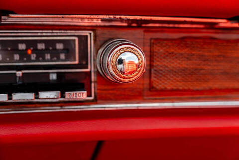 1976 Cadillac Eldorado