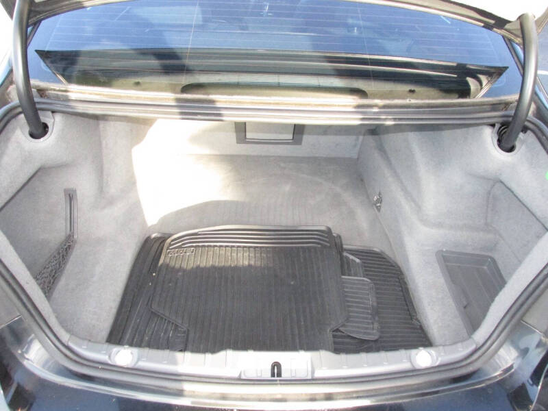 2014 BMW 7 Series 740Li xDrive