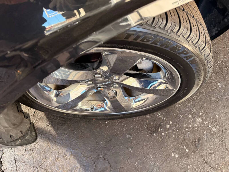 2009 Dodge Challenger