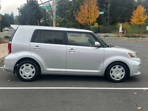 2012 Scion xB