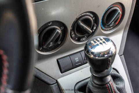 2008 Dodge Caliber SRT4