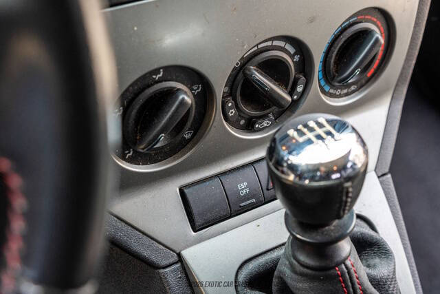 2008 Dodge Caliber SRT4