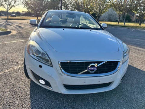 2013 Volvo C70 T5