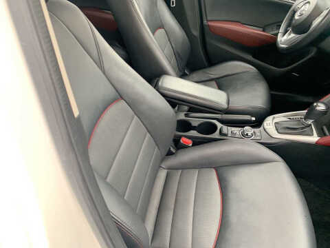 2016 Mazda CX-3 Touring