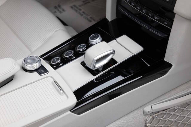 2012 Mercedes-Benz E-Class E 63 AMG