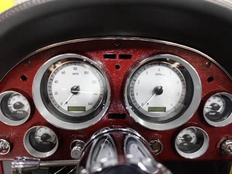 1963 Chevrolet Corvette