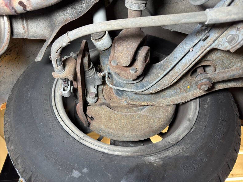 1981 Datsun 280ZX GL 2+2