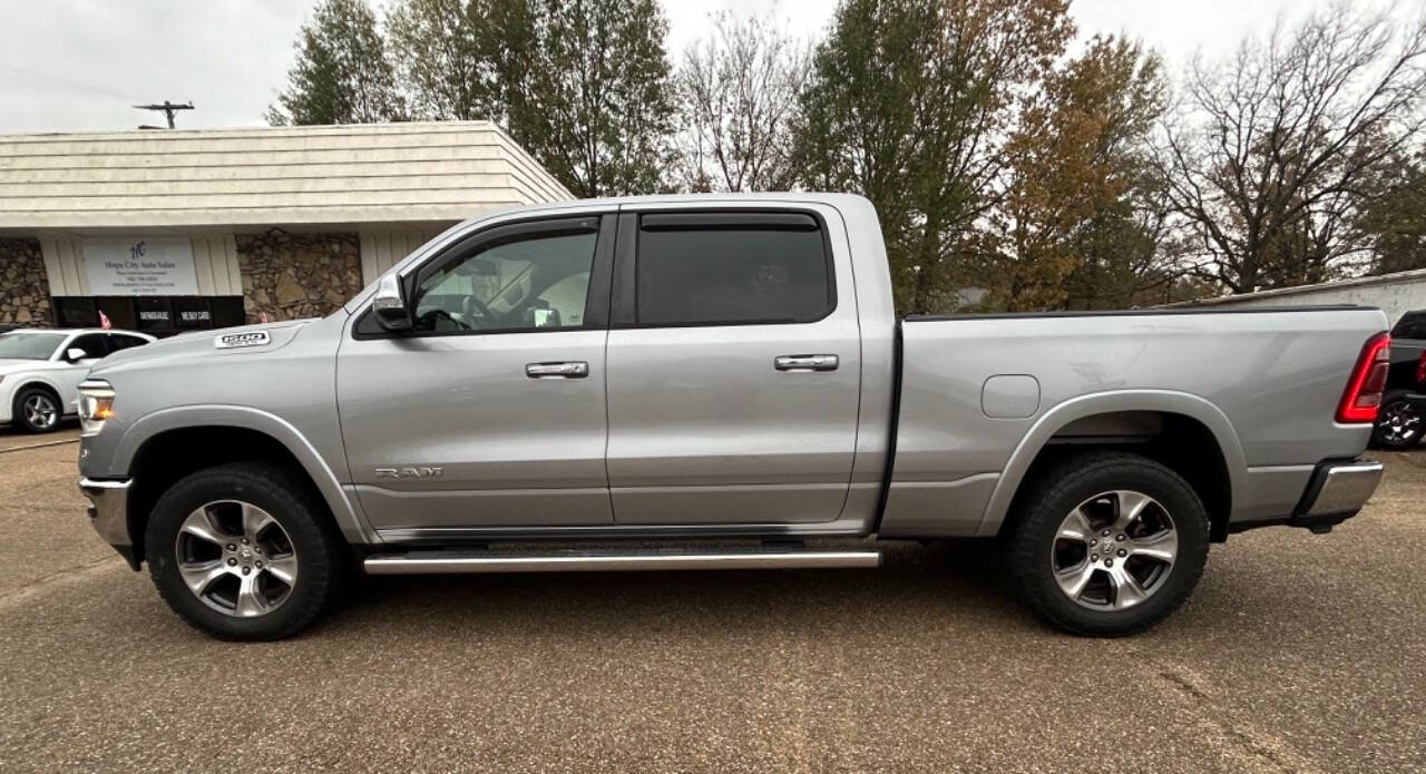 2019 Ram 1500 for sale at Hope City Auto Sales in Senatobia, MS