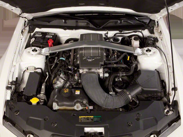 2011 Ford Mustang V6 Premium