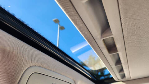 2014 Volkswagen Jetta SE PZEV