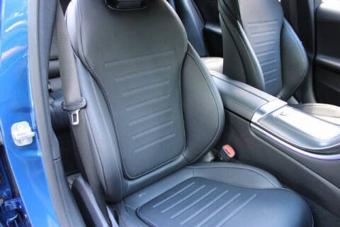 2023 Mercedes-Benz C-Class AMG C 43