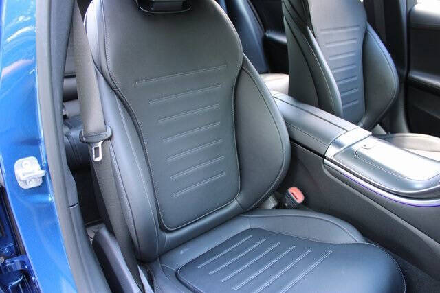 2023 Mercedes-Benz C-Class AMG C 43