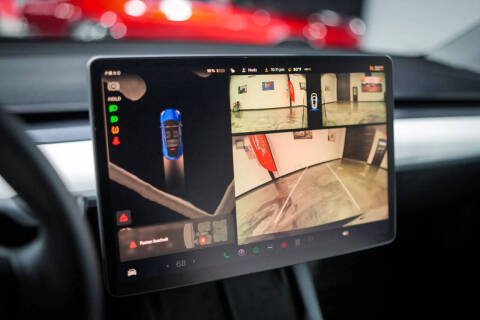 2024 Tesla Model Y Performance