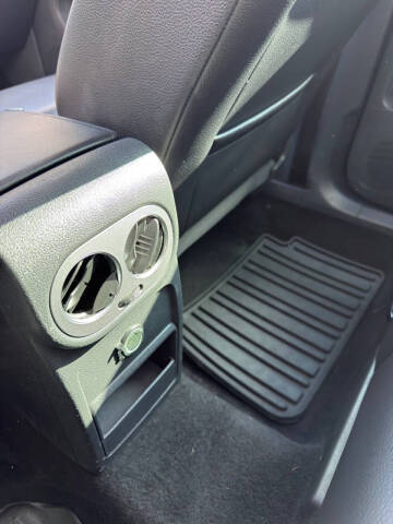 2012 Volkswagen Tiguan