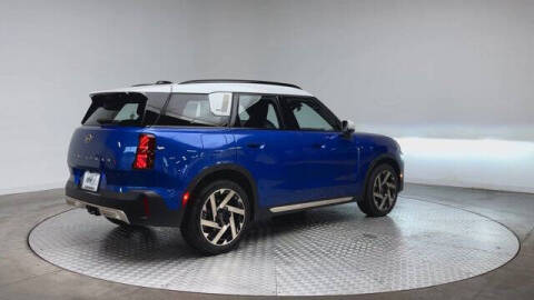 2026 MINI Countryman S ALL4