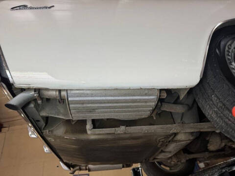 1967 Lincoln Continental