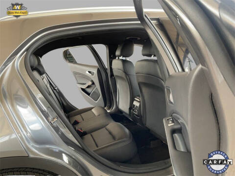 2018 Mercedes-Benz GLA GLA 250