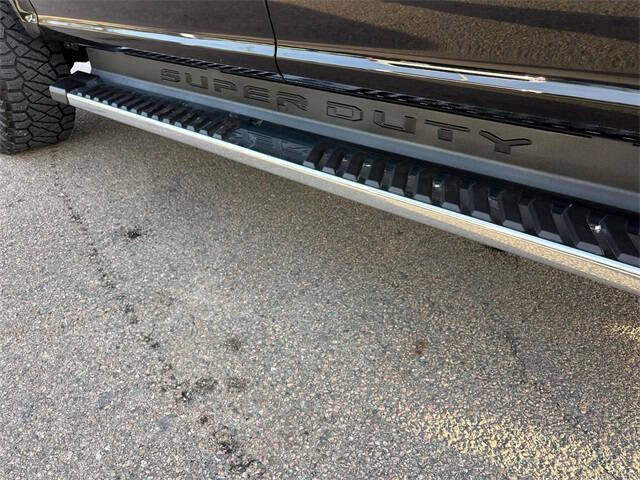 2020 Ford F-350 Super Duty