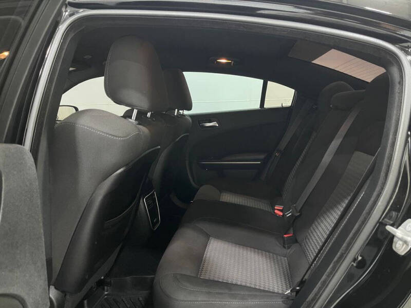 2021 Dodge Charger Scat Pack