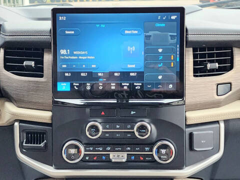 2023 Ford Expedition MAX Limited