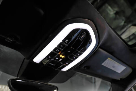 2017 Porsche Cayenne S