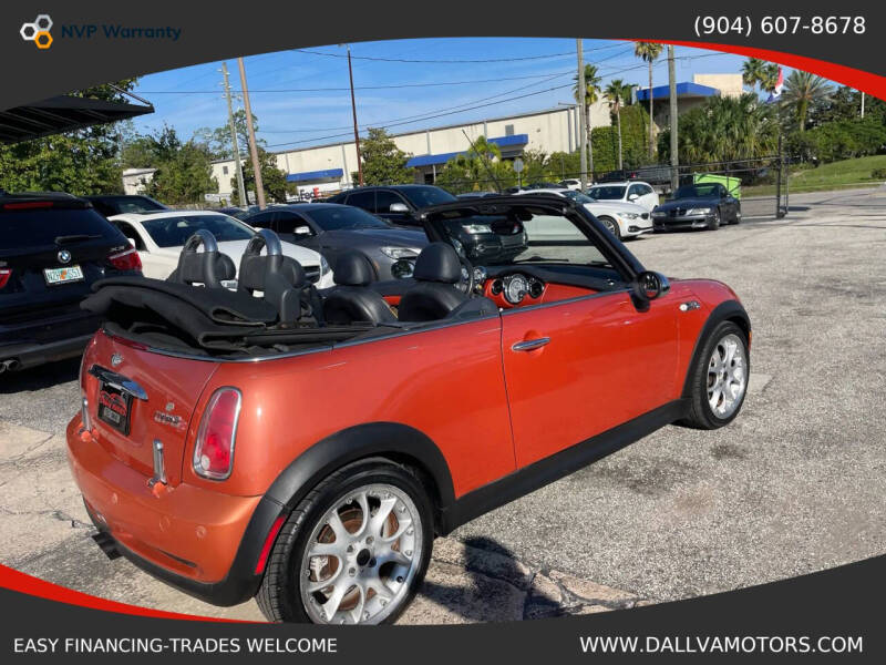 2006 MINI Cooper S