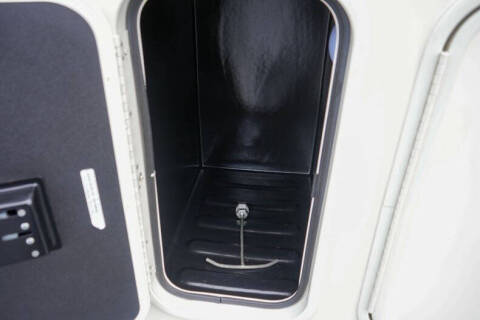 2018 Ford Motorhome Chassis