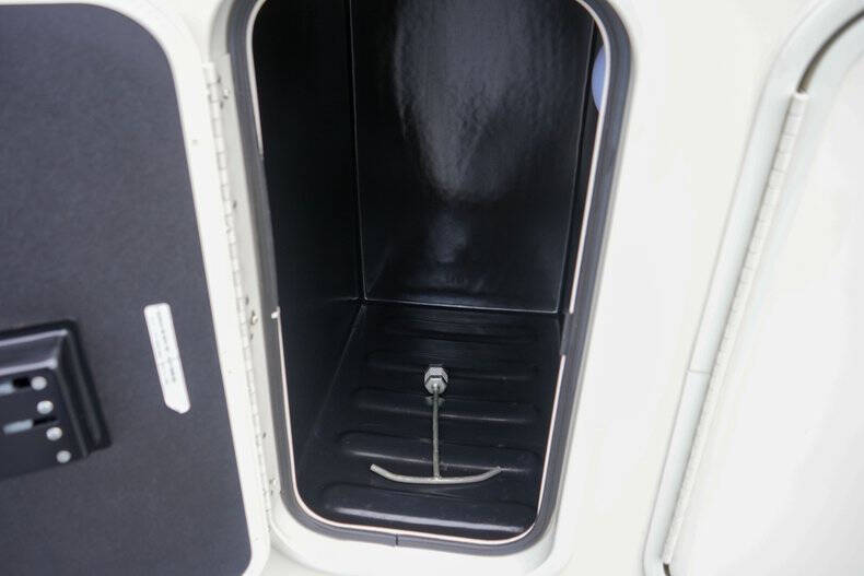 2018 Ford Motorhome Chassis