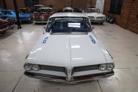 1962 Pontiac Catalina