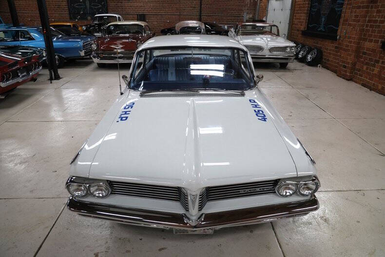 1962 Pontiac Catalina