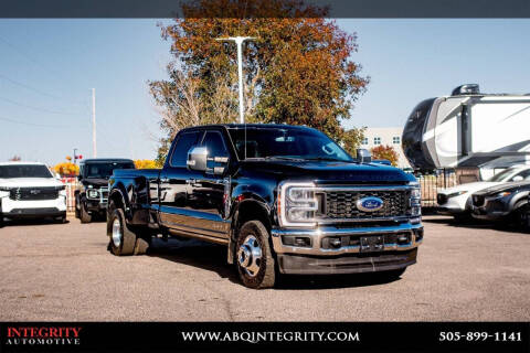 2023 Ford F-350 Super Duty Lariat