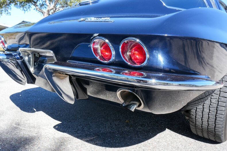 1964 Chevrolet Corvette