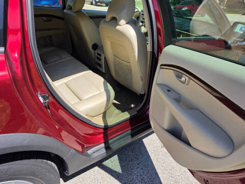 2009 Volvo XC70 3.2