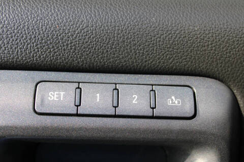 2017 GMC Sierra 3500HD