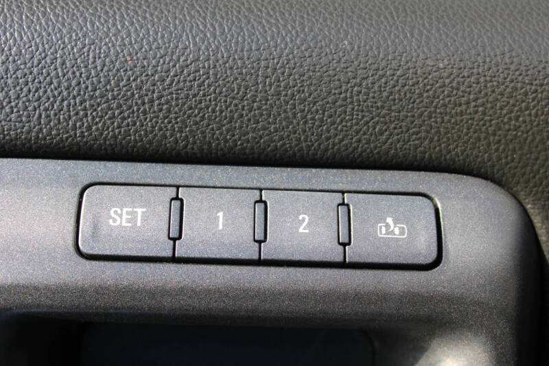 2017 GMC Sierra 3500HD