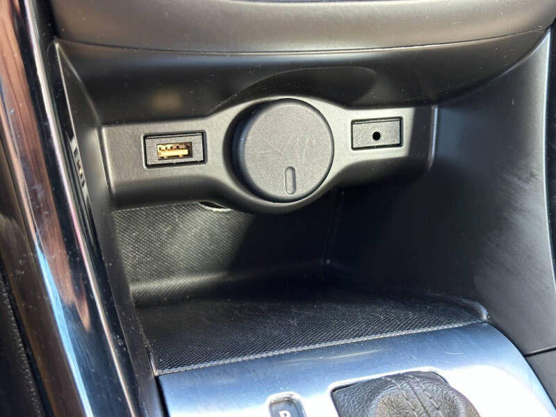 2017 Buick Cascada Premium