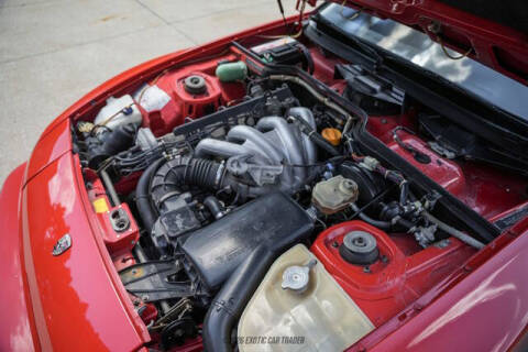 1983 Porsche 944