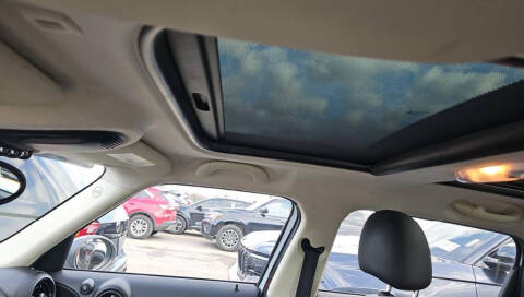 2014 MINI Countryman Cooper S ALL4