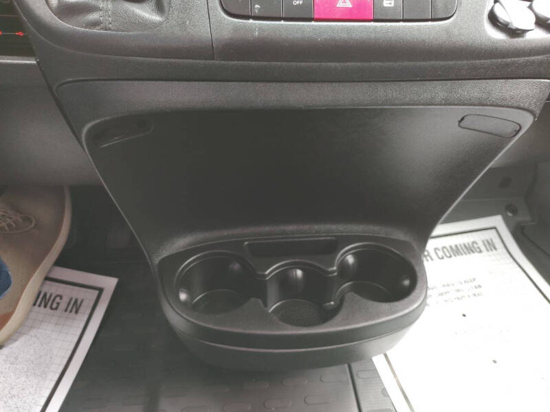 2019 RAM ProMaster 1500 136 WB