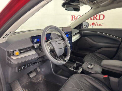 2023 Ford Mustang Mach-E Select