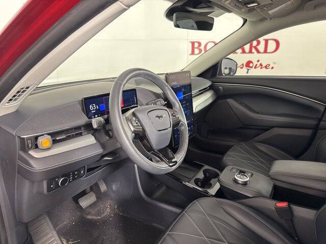 2023 Ford Mustang Mach-E Select