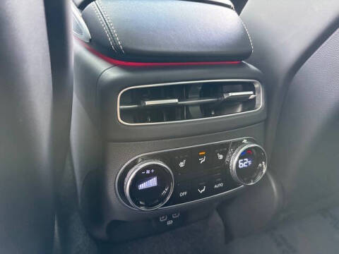 2023 Genesis Electrified GV70