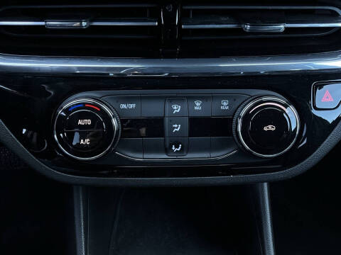 2025 Buick Envista Sport Touring