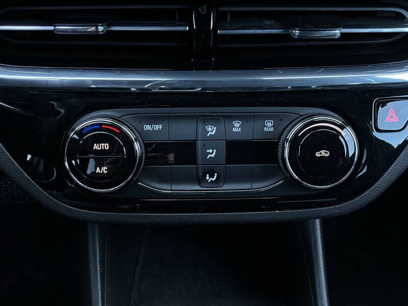 2025 Buick Envista Sport Touring