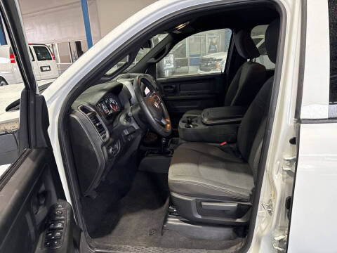 2023 RAM 3500 Tradesman