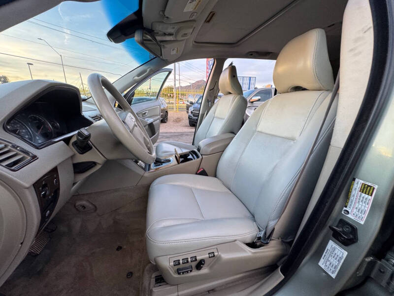 2006 Volvo XC90 2.5T