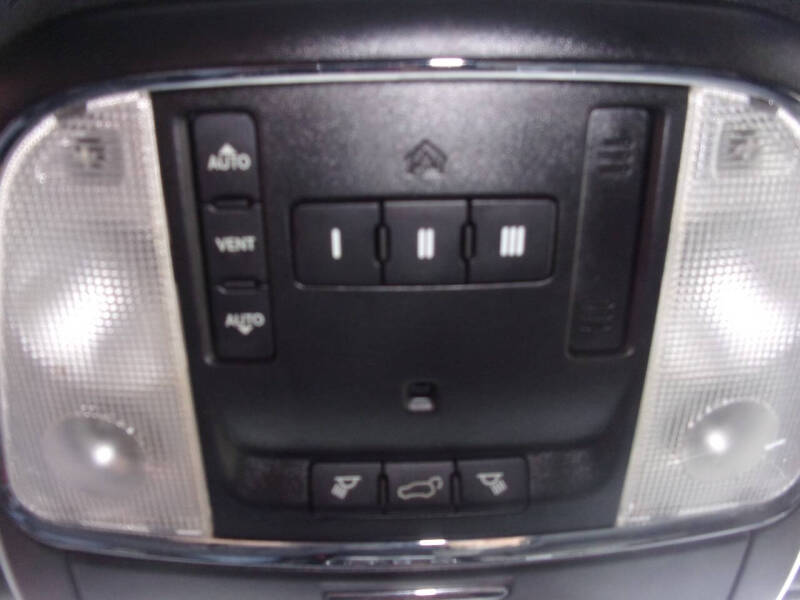 2017 Dodge Durango R/T