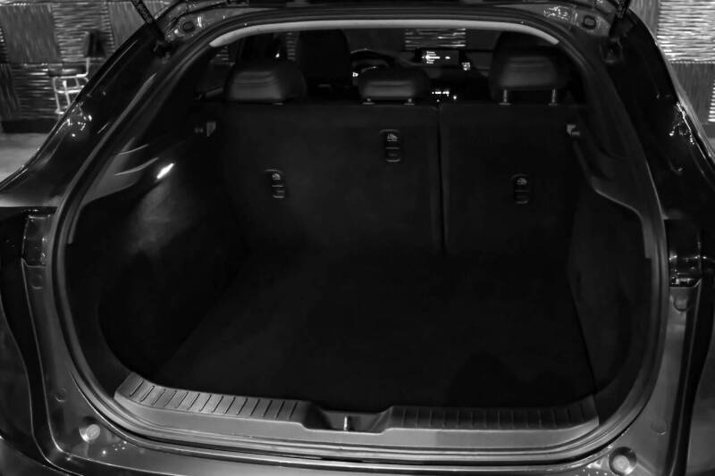 2021 Mazda CX-30 Select