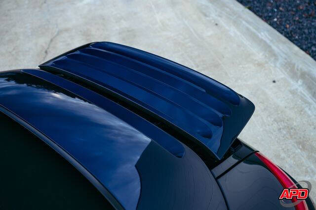 2007 Porsche 911 Carrera 4S