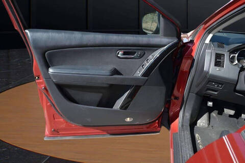 2013 Mazda CX-9 Touring